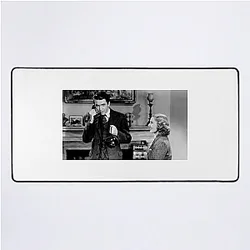 Mr Smith Goes to Washington Fan Art Mr Smith Goes To Washington Mouse Pads