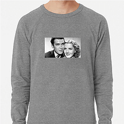 Mr Smith Goes to Washington Merchandise Mr Smith Goes To Washington Sweatshirts