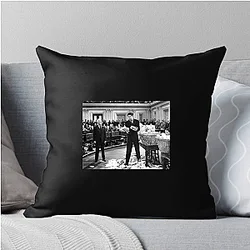 Mr Smith Goes to Washington Special Collection Mr Smith Goes To Washington Pillows Cover