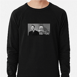Mr Smith Goes to Washington Limited Collection Mr Smith Goes To Washington Sweatshirts