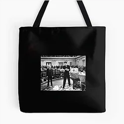 Mr Smith Goes to Washington Special Collection Mr Smith Goes To Washington Bags