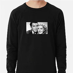 Mr Smith Goes to Washington Merchandise Mr Smith Goes To Washington Sweatshirts