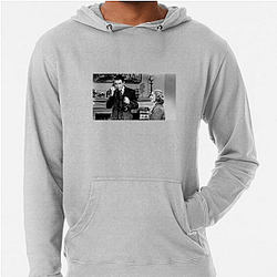 Mr Smith Goes to Washington Fan Art Mr Smith Goes To Washington Hoodies