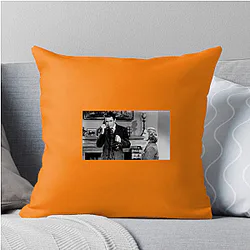Mr Smith Goes to Washington Fan Art Mr Smith Goes To Washington Pillows Cover