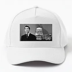 Mr Smith Goes to Washington Limited Collection Mr Smith Goes To Washington Hats & Caps