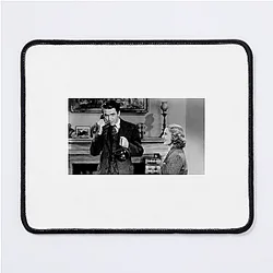 Mr Smith Goes to Washington Fan Art Mr Smith Goes To Washington Mouse Pads