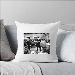 Mr Smith Goes to Washington Special Collection Mr Smith Goes To Washington Pillows Cover