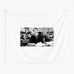 Mr Smith Goes to Washington Signature Mr Smith Goes To Washington Tapestries