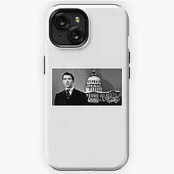 Mr Smith Goes to Washington Limited Collection Mr Smith Goes To Washington iPhone Cases