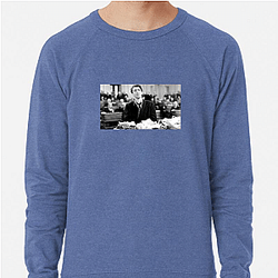 Mr Smith Goes to Washington Signature Mr Smith Goes To Washington Sweatshirts
