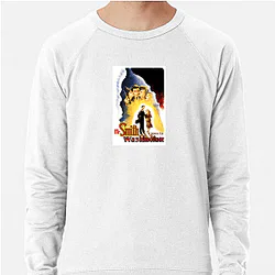 Mr Smith Goes to Washington Merchandise For Fans Mr Smith Goes To Washington Sweatshirts