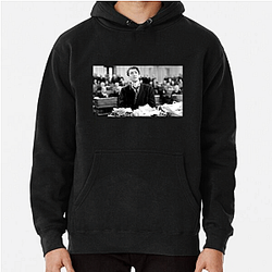 Mr Smith Goes to Washington Signature Mr Smith Goes To Washington Hoodies
