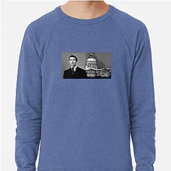 Mr Smith Goes to Washington Limited Collection Mr Smith Goes To Washington Sweatshirts