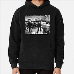 Mr Smith Goes to Washington Special Collection Mr Smith Goes To Washington Hoodies