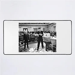 Mr Smith Goes to Washington Special Collection Mr Smith Goes To Washington Mouse Pads