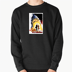 Mr Smith Goes to Washington Merchandise For Fans Mr Smith Goes To Washington Sweatshirts