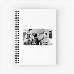 Mr Smith Goes to Washington Collection for fans Mr Smith Goes To Washington Notebook