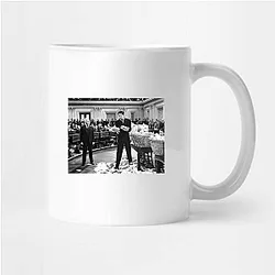 Mr Smith Goes to Washington Special Collection Mr Smith Goes To Washington Mugs