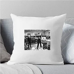 Mr Smith Goes to Washington Special Collection Mr Smith Goes To Washington Pillows Cover