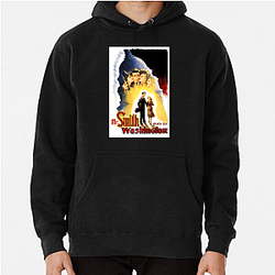 Mr Smith Goes to Washington Merchandise For Fans Mr Smith Goes To Washington Hoodies