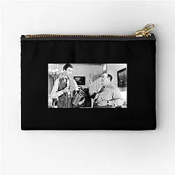 Mr Smith Goes to Washington Collection for fans Mr Smith Goes To Washington Zipper Pouches