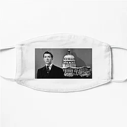 Mr Smith Goes to Washington Limited Collection Mr Smith Goes To Washington Face Masks