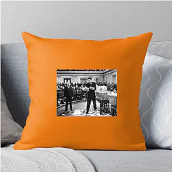 Mr Smith Goes to Washington Special Collection Mr Smith Goes To Washington Pillows Cover