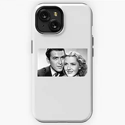 Mr Smith Goes to Washington Merchandise Mr Smith Goes To Washington iPhone Cases