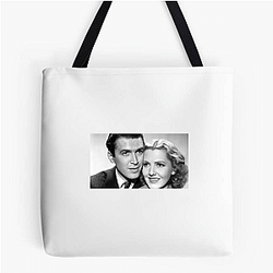 Mr Smith Goes to Washington Merchandise Mr Smith Goes To Washington Bags