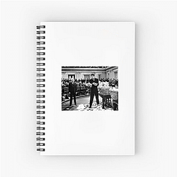 Mr Smith Goes to Washington Special Collection Mr Smith Goes To Washington Notebook