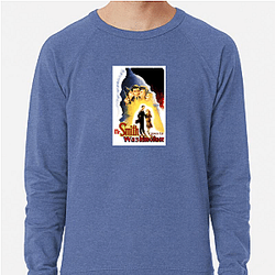 Mr Smith Goes to Washington Merchandise For Fans Mr Smith Goes To Washington Sweatshirts