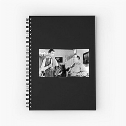 Mr Smith Goes to Washington Collection for fans Mr Smith Goes To Washington Notebook