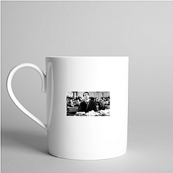 Mr Smith Goes to Washington Signature Mr Smith Goes To Washington Mugs
