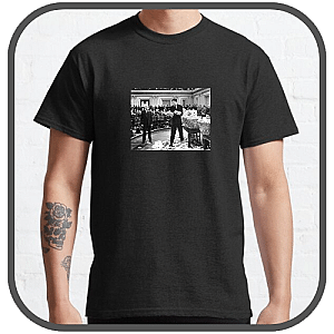 Mr Smith Goes To Washington T-Shirts