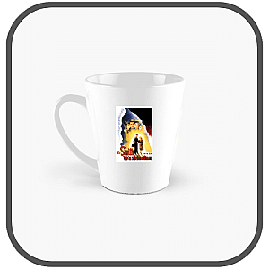 Mr Smith Goes To Washington Mugs