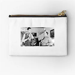 Mr Smith Goes to Washington Collection for fans Mr Smith Goes To Washington Zipper Pouches