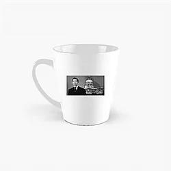 Mr Smith Goes to Washington Limited Collection Mr Smith Goes To Washington Mugs