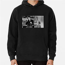 Mr Smith Goes to Washington Fan Art Mr Smith Goes To Washington Hoodies
