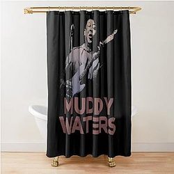 Retro Muddy Waters You're Gonna Miss Me