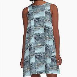 Muddy Waters Collection Dress