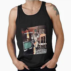 Muddy Waters Redman Tank Top