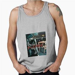 Redman 1996 Hip Hop Tank Top