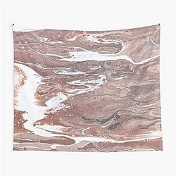 Turbulent Waters Tapestry