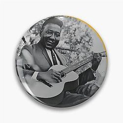 Muddy Waters Hoochie Coochie Man