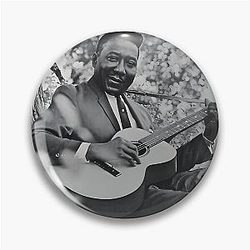 Muddy Waters King Of The Chicago Blues