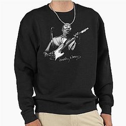 Muddy Waters Pullover Sweatshirt