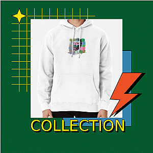 Muddy Waters Hoodies