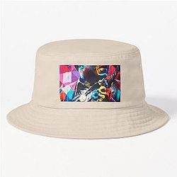 Muddy Waters, Blues Muddy Hat