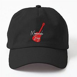 Muddy Waters Dad Hat