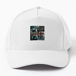 Redman 1996 Muddy Waters Baseball Cap
